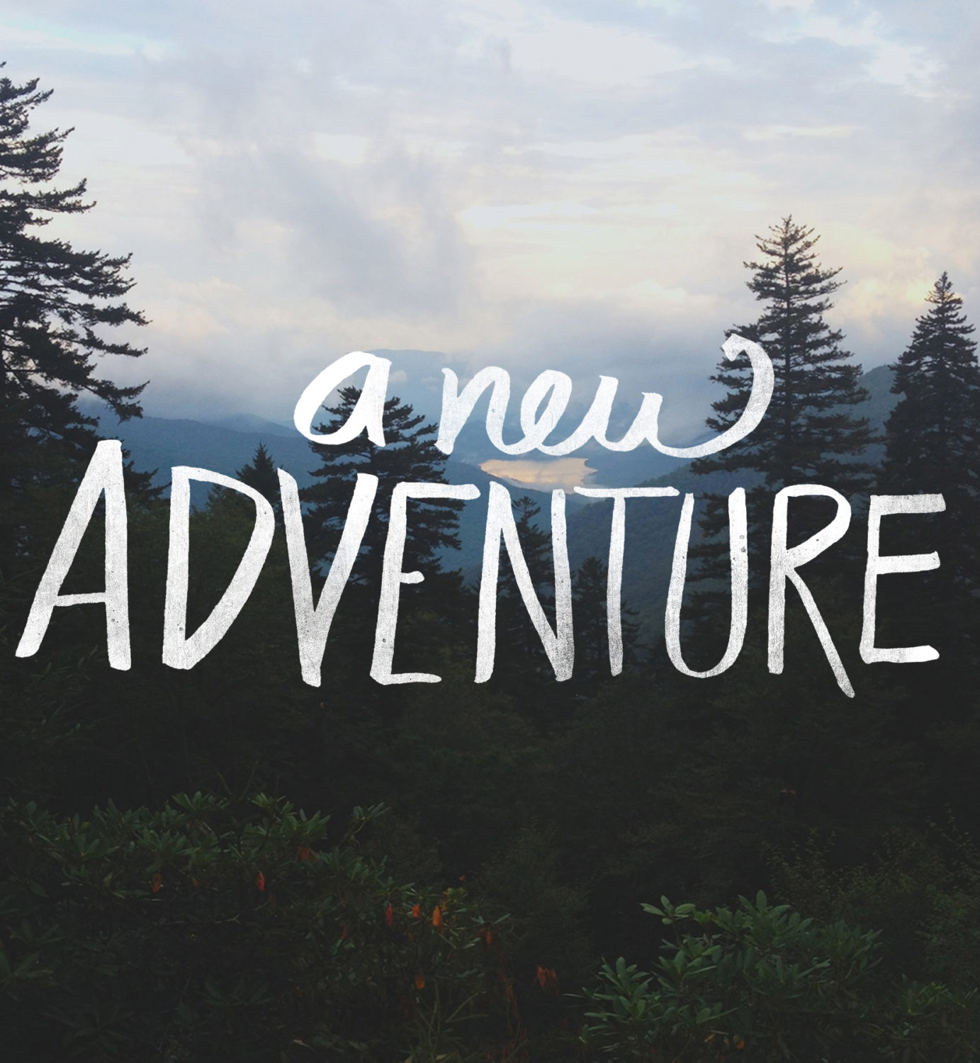 A New Adventure — Headwaters Covenant Church